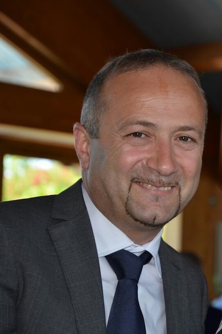 luciano di lorito