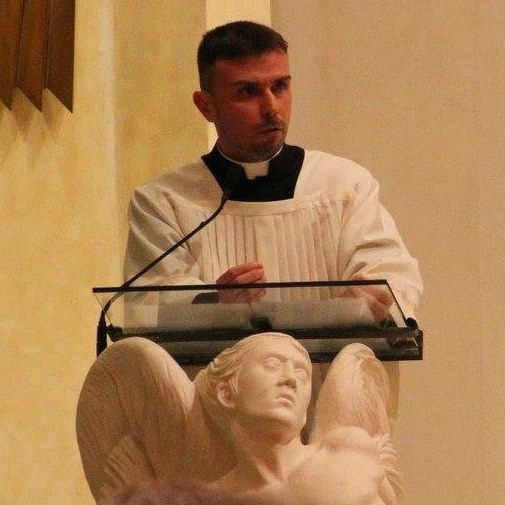 don luigi maria epicopo