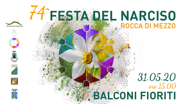 festa del narciso 2020