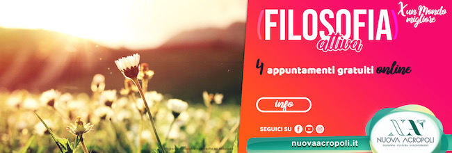 filosofia attiva l'aquila