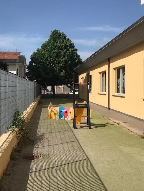 fonte dell'olmo montesilvano