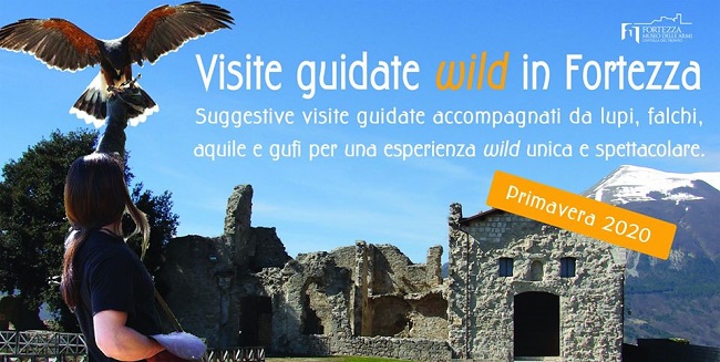 fortezza civitella