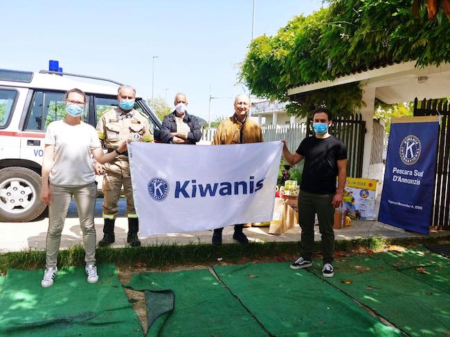 foto kiwanis