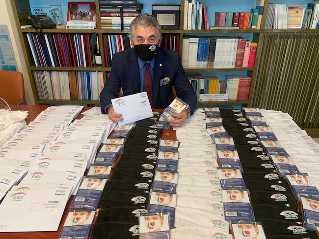 franco damiani