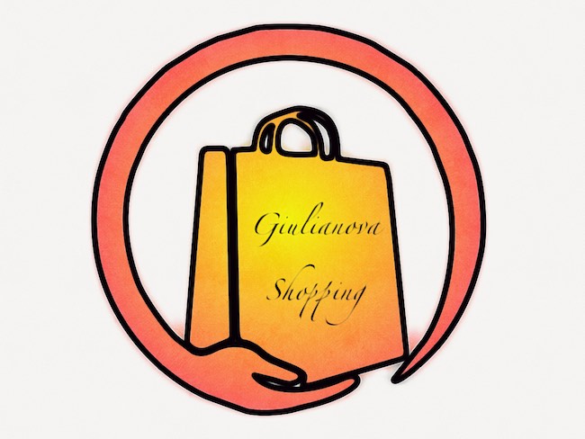 giulianova shopping