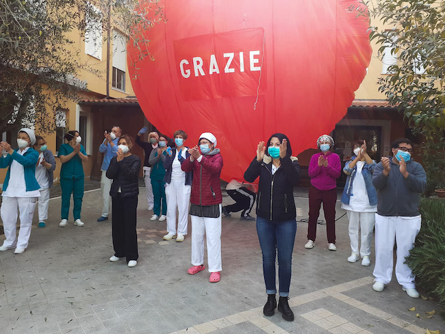 grazie alle coop sociali