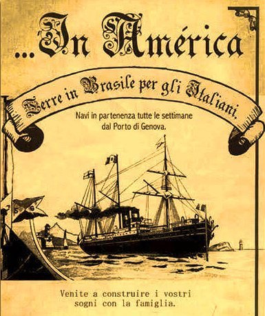 in america manifesto