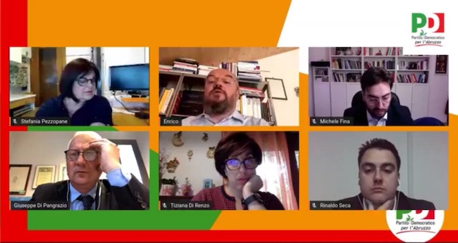 incontro borghi 29 maggio 2020