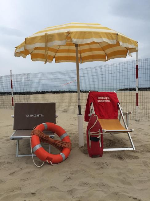 la racchetta montesilvano