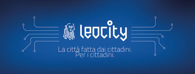 leocity logo
