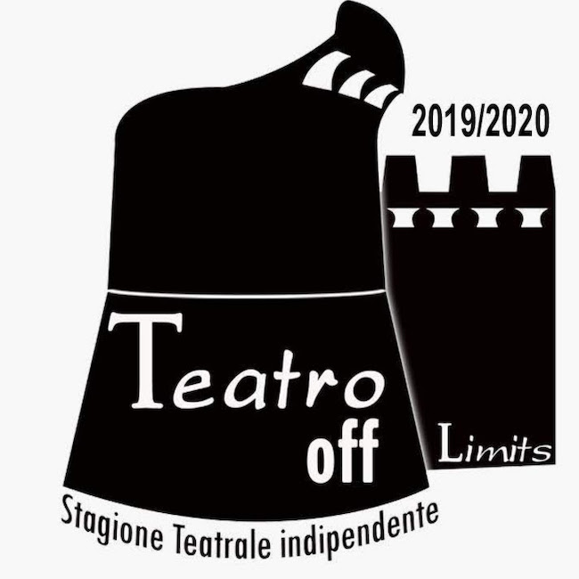 log teatro off limits