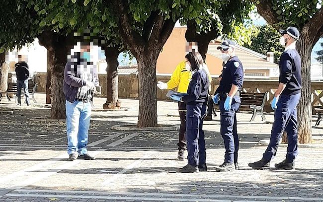 Luco dei Marsi, effettuati tutti i tamponi ai lavoratori provenienti dal Marocco