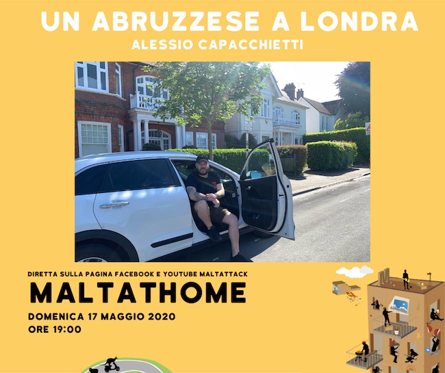 maltahome 2020