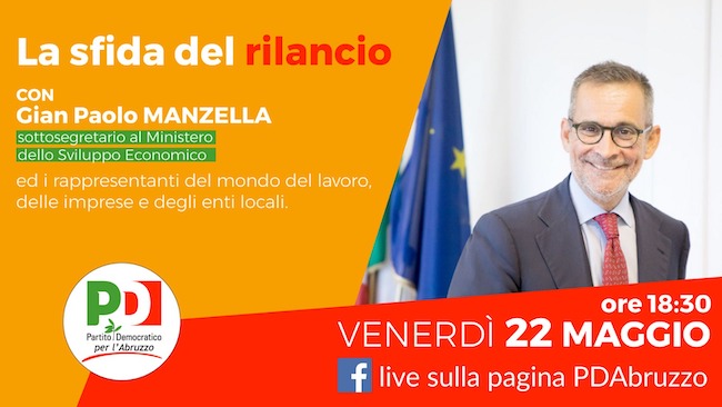 manzella 22 maggio 2020