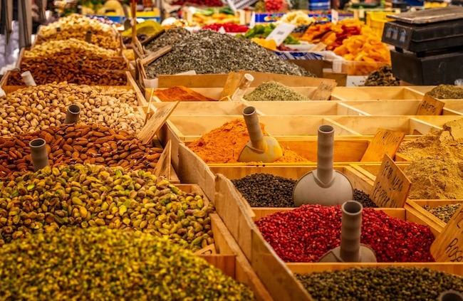 mercato