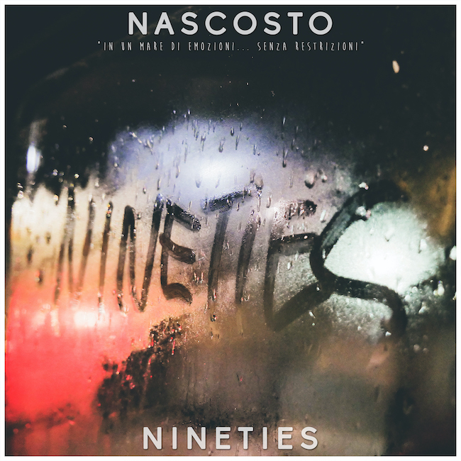 nascosto nineties