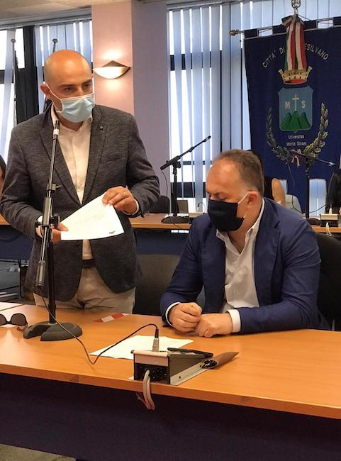 paolo cilli ottavio de martinis