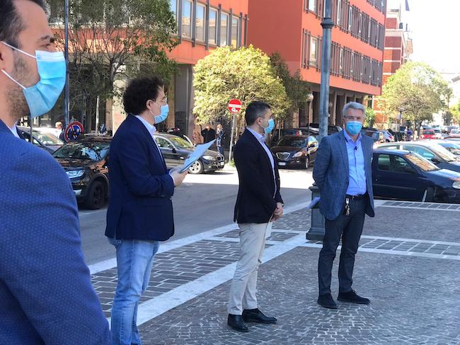 pd regione 8 maggio 2020