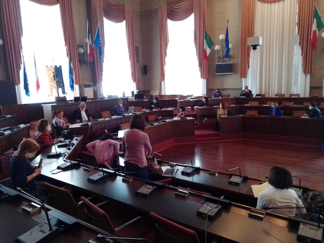 pescara 28 maggio scuola