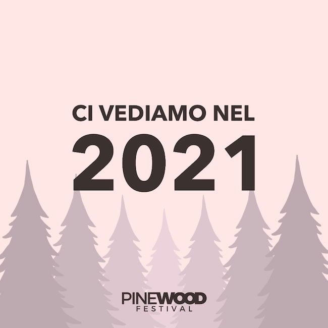 pinewood festival 2021