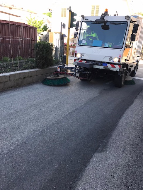 pulizie guardiagrele