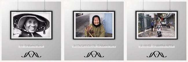 raccolta fondi humman