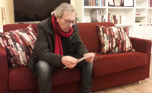 remo rapino