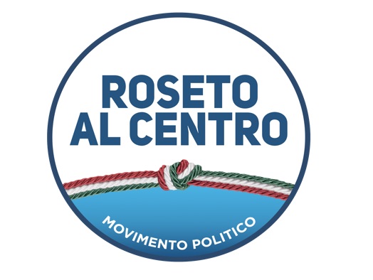 roseto al centro logo