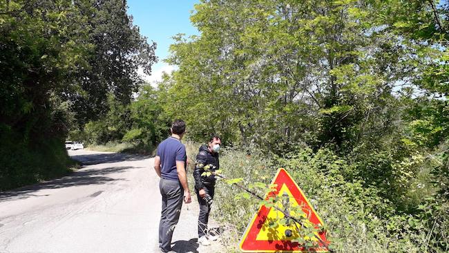 silvi tre ciminiere gennarino di lorenzo