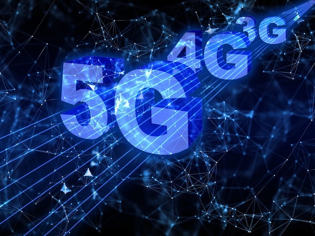 tecnologia 5g