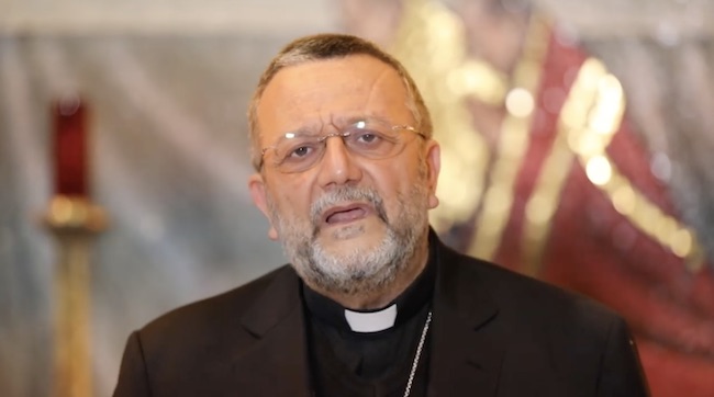 tommaso valentinetti