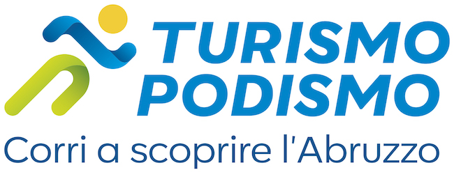 turismo podismo logo