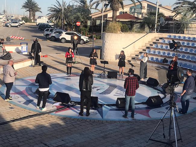 valori medit evento 2020