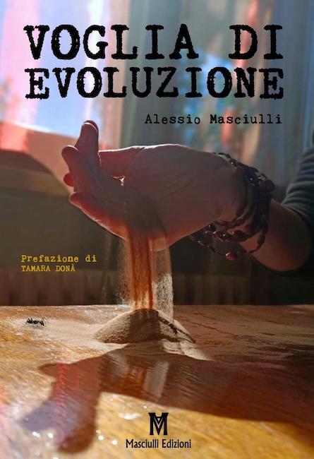 voglia di evoluzione libro