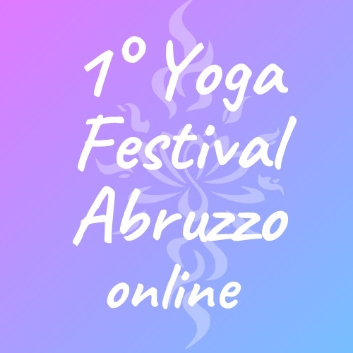 yoga festival abruzzo
