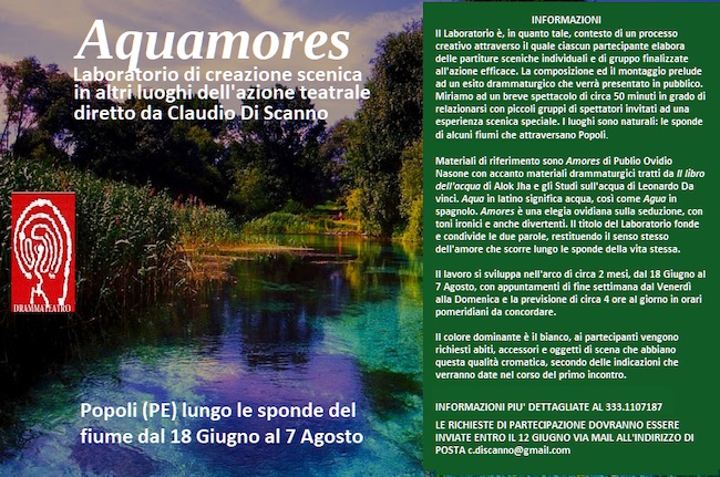 aquamores info