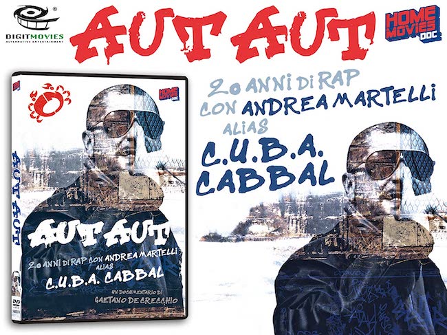 Aut Aut 20 Anni Di Rap Con Andrea Martelli Ecco Il Film Documentario