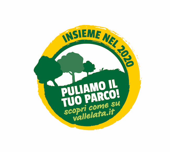 Puliamo il tuo parco