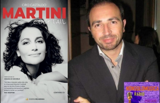 ciro castaldo martini