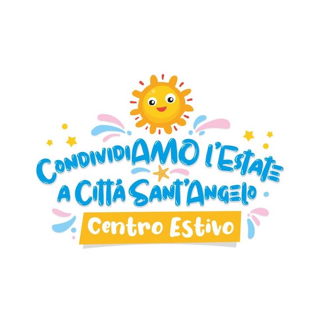 condividiamo l'estate csa 2020