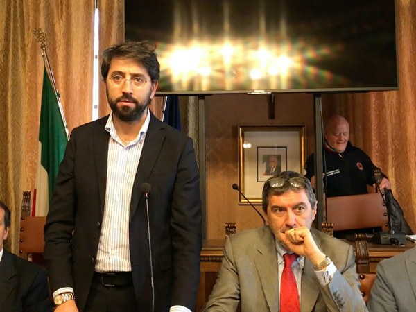 di bonaventura e marsilio