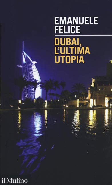 dubai ultima utopia