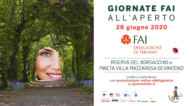 fai aperto borsacchio 28 giugno 2020