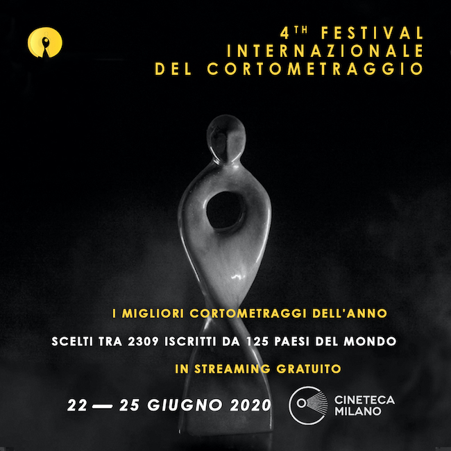 festival cortometraggio 2020