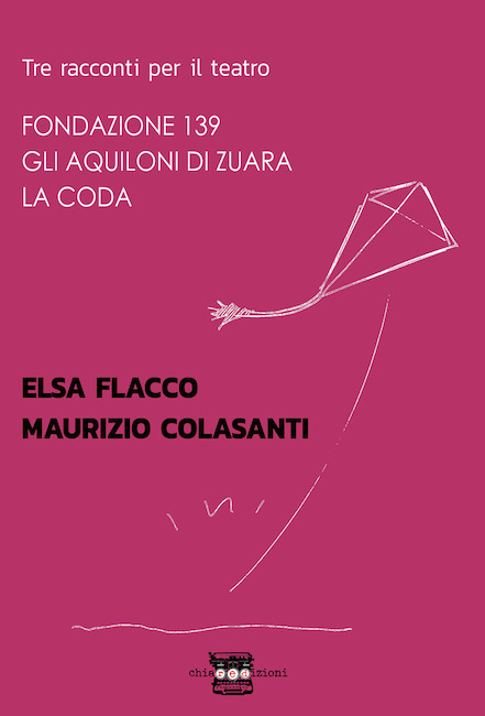 gli aquiloni di zuara
