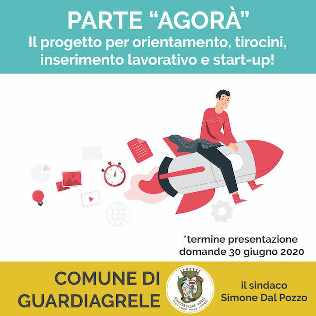 guardiagrele agorà