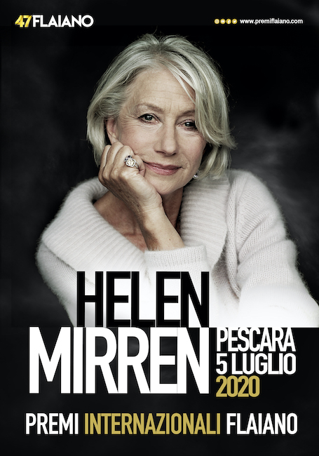 helen mirren