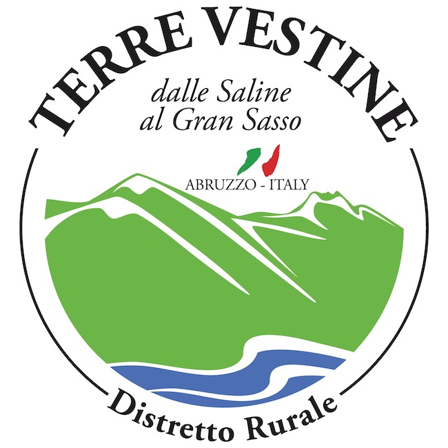 logo distretto rurale
