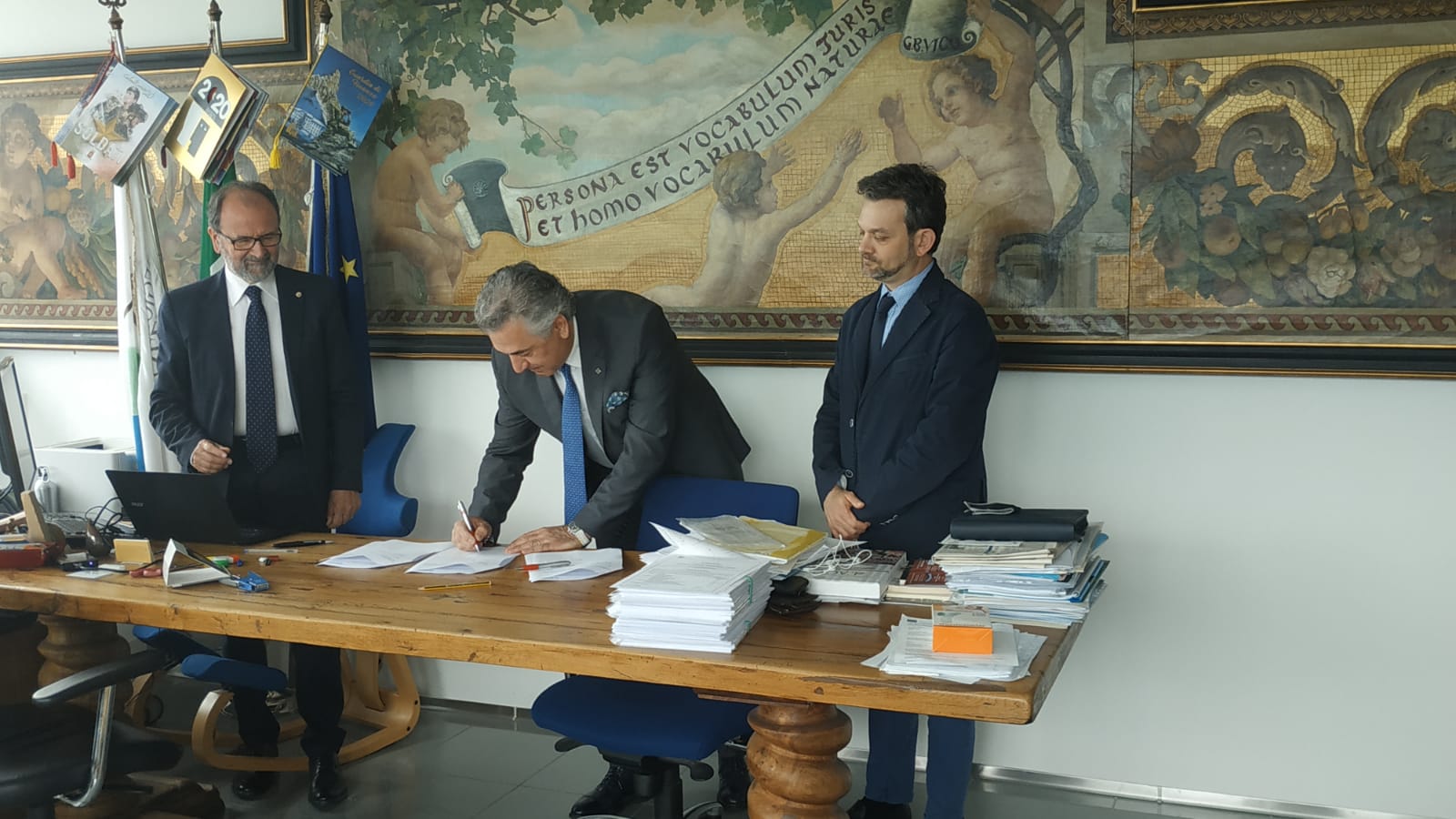 mastrocola damiani corsi