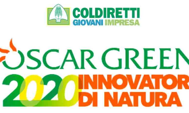oscar green 2020 coldiretti